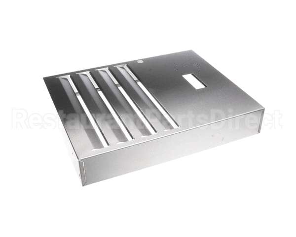 0USG76 Kelvinator Front Panel