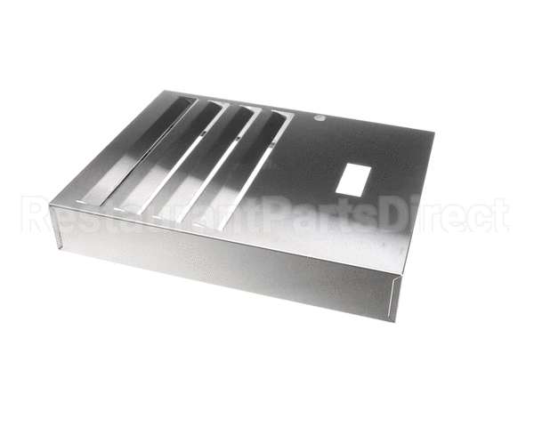 0USG76 Kelvinator Front Panel