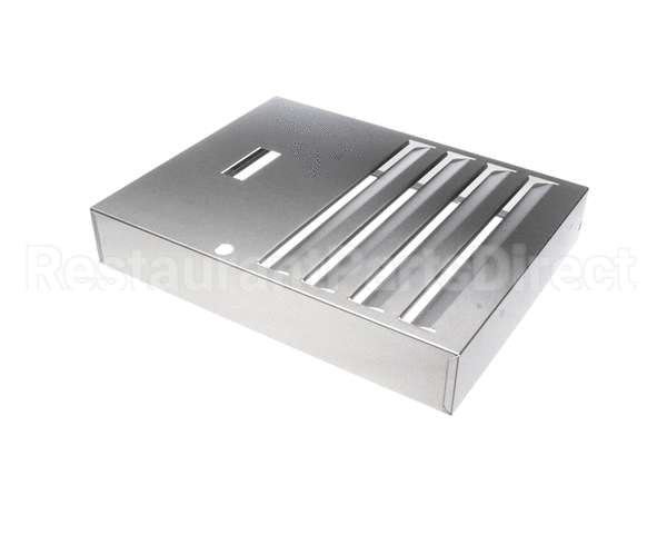 0USG76 Kelvinator Front Panel