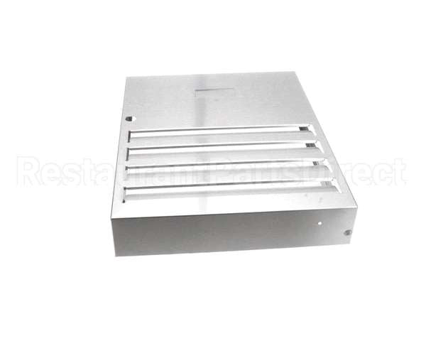 0USG76 Kelvinator Front Panel