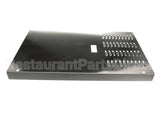 0USG80 Electrolux Professional Front Panel