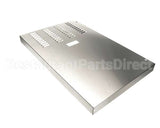 0USG80 Electrolux Professional Front Panel