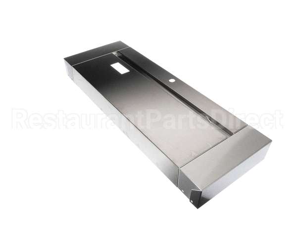 0USG81 Kelvinator Front Panel Header