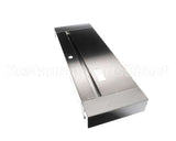 0USG81 Kelvinator Front Panel Header
