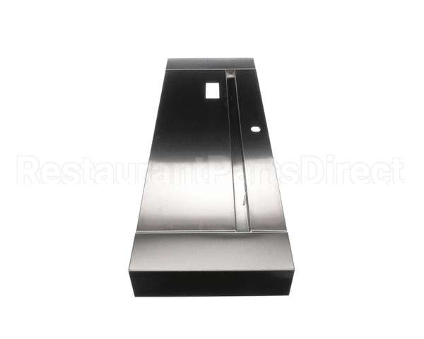 0USG81 Kelvinator Front Panel Header