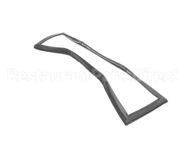 0USG91 Kelvinator Drawer Gasket, 24.75X7.375X0.75