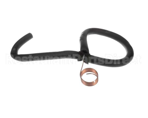 0USH10 Kelvinator Helix Suction Pipe+Capillary B