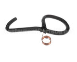 0USH10 Kelvinator Helix Suction Pipe+Capillary B