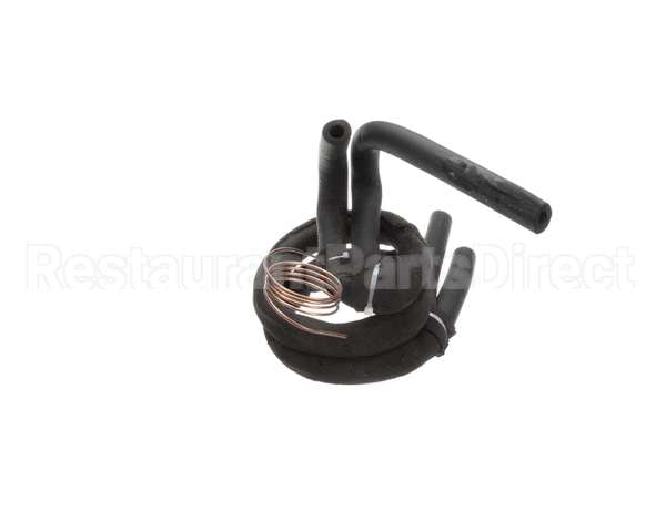 0USH12 Kelvinator Helix Suction Pipe+Capillary B