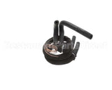 0USH12 Kelvinator Helix Suction Pipe+Capillary B