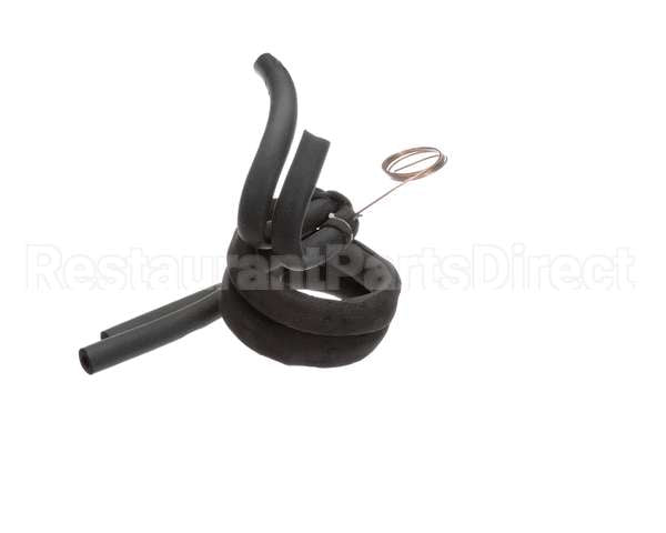 0USH12 Kelvinator Helix Suction Pipe+Capillary B