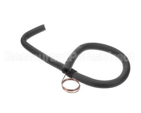 0USH13 Kelvinator Helix Suction Pipe+Capillary B