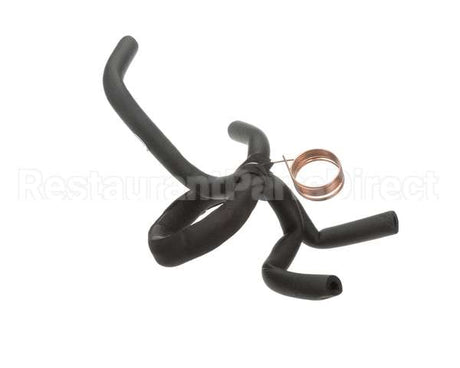 0USH14 Electrolux Professional Helix Suction Pipe+Capillary B