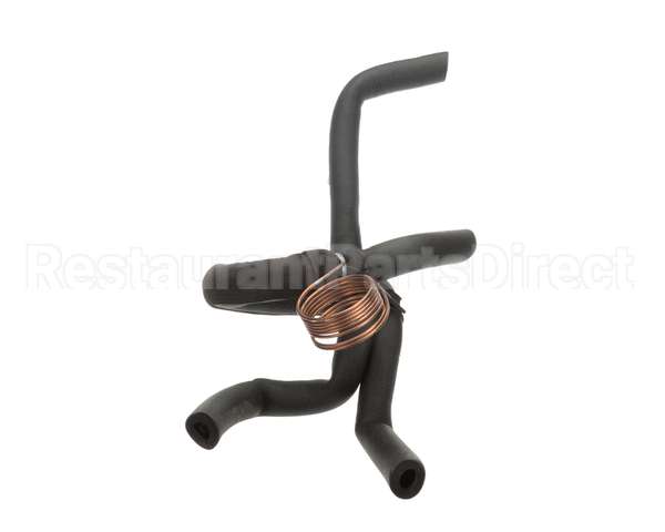 0USH14 Electrolux Professional Helix Suction Pipe+Capillary B