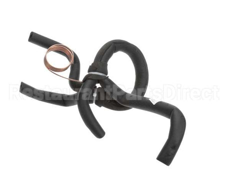 0USH14 Kelvinator Helix Suction Pipe+Capillary B