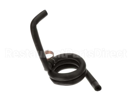 0USH15 Electrolux Professional Helix Suction Pipe+Capillary B