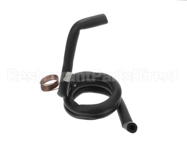0USH15 Kelvinator Helix Suction Pipe+Capillary B