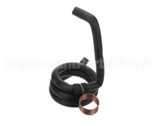 0USH15 Kelvinator Helix Suction Pipe+Capillary B