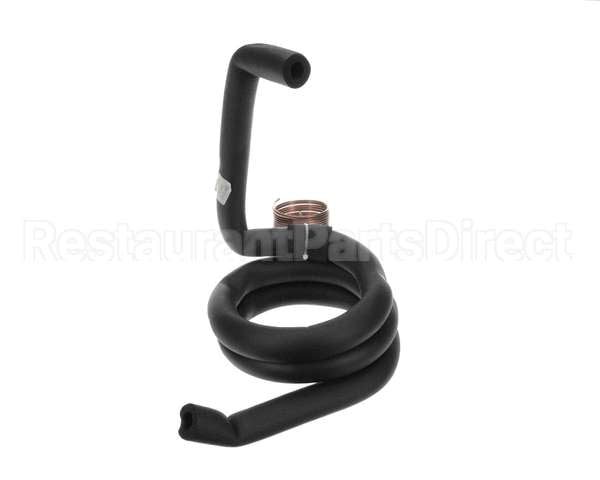 0USH15 Kelvinator Helix Suction Pipe+Capillary B