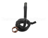 0USH15 Kelvinator Helix Suction Pipe+Capillary B