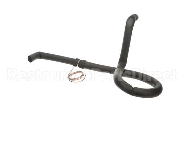 0USH16 Electrolux Professional Helix Suction Pipe+Capillary B