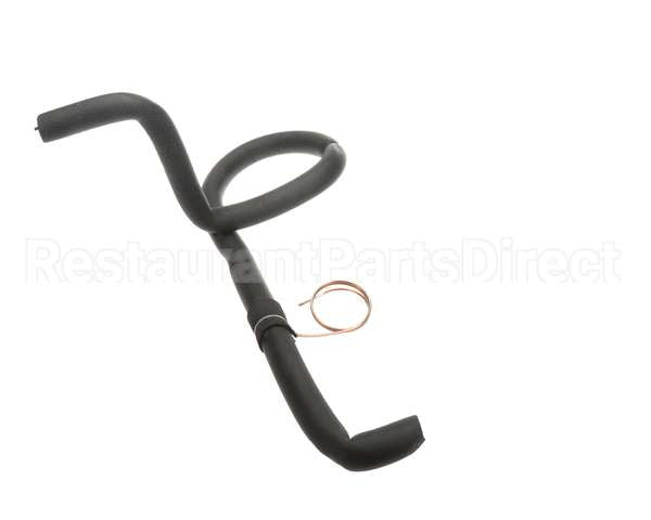 0USH16 Electrolux Professional Helix Suction Pipe+Capillary B