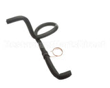 0USH16 Electrolux Professional Helix Suction Pipe+Capillary B