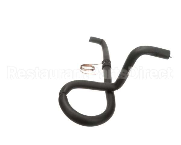 0USH16 Electrolux Professional Helix Suction Pipe+Capillary B
