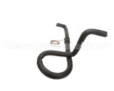 0USH16 Electrolux Professional Helix Suction Pipe+Capillary B