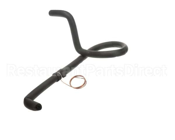 0USH16 Electrolux Professional Helix Suction Pipe+Capillary B