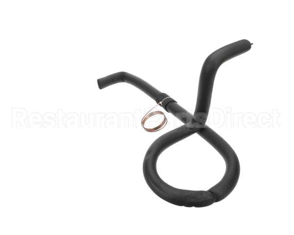 0USH16 Kelvinator Helix Suction Pipe+Capillary B
