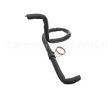 0USH16 Kelvinator Helix Suction Pipe+Capillary B