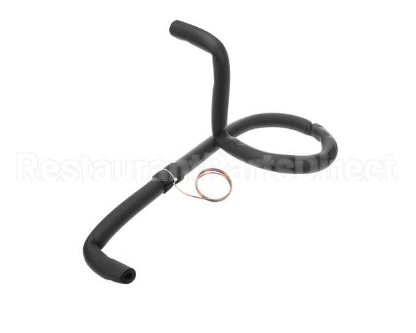 0USH16 Kelvinator Helix Suction Pipe+Capillary B