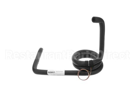 0USH17 Kelvinator Helix Suction Pipe+Capillary B