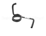 0USH17 Kelvinator Helix Suction Pipe+Capillary B