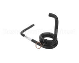 0USH17 Kelvinator Helix Suction Pipe+Capillary B