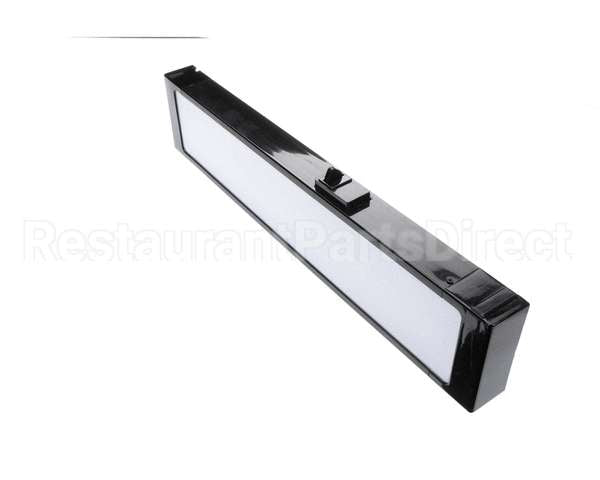 0USH25 Kelvinator Exterior Header Lamp Cover