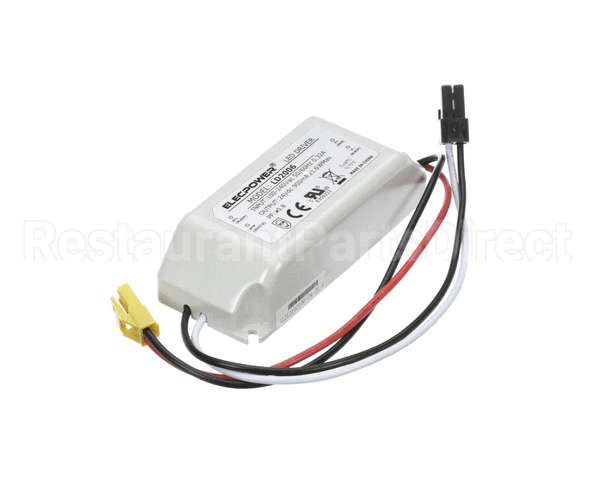0USH34 Kelvinator Led Power Supplier