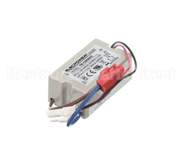 0USH36 Kelvinator Led Power Supply