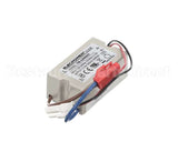 0USH36 Kelvinator Led Power Supply
