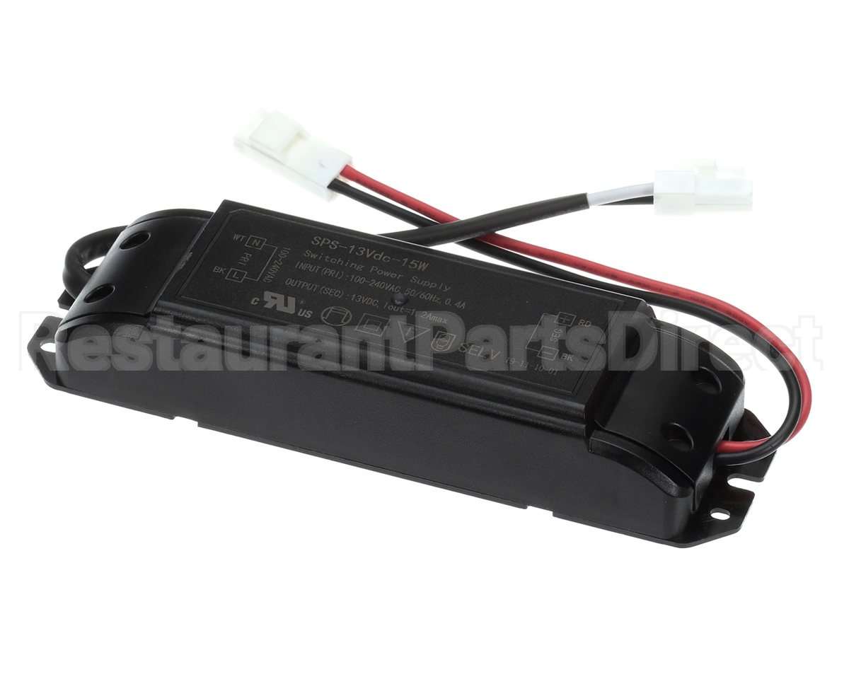 0USH37 Kelvinator Led Power Supply