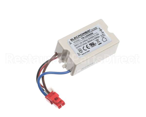 0USH38 Kelvinator Led Power Supply