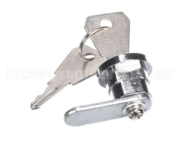 0USH48 Kelvinator Lock (With Key)