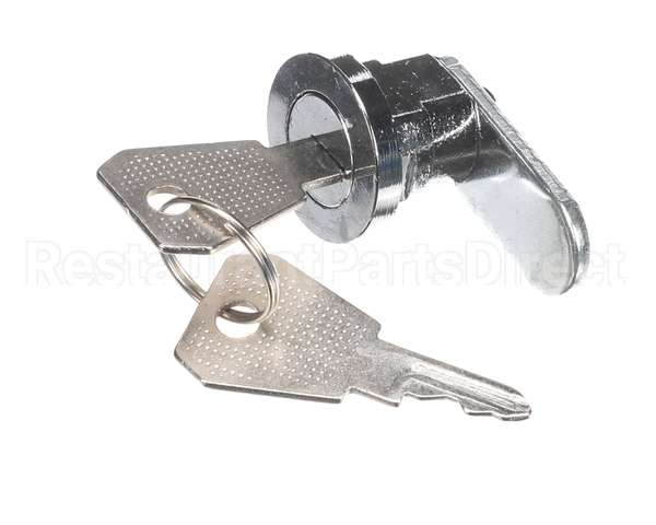 0USH48 Kelvinator Lock (With Key)