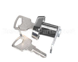 0USH49 Kelvinator Lock