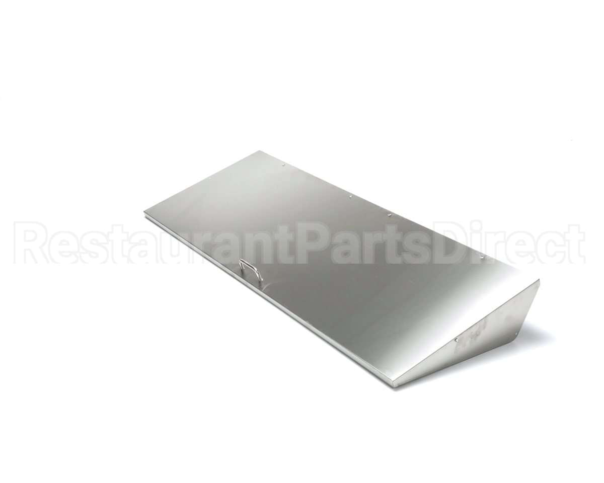 0USH61 Kelvinator Lid