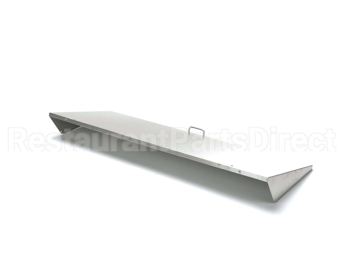 0USH61 Kelvinator Lid