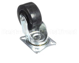 0USH63 Kelvinator Rear Caster