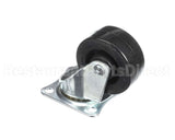 0USH63 Kelvinator Rear Caster