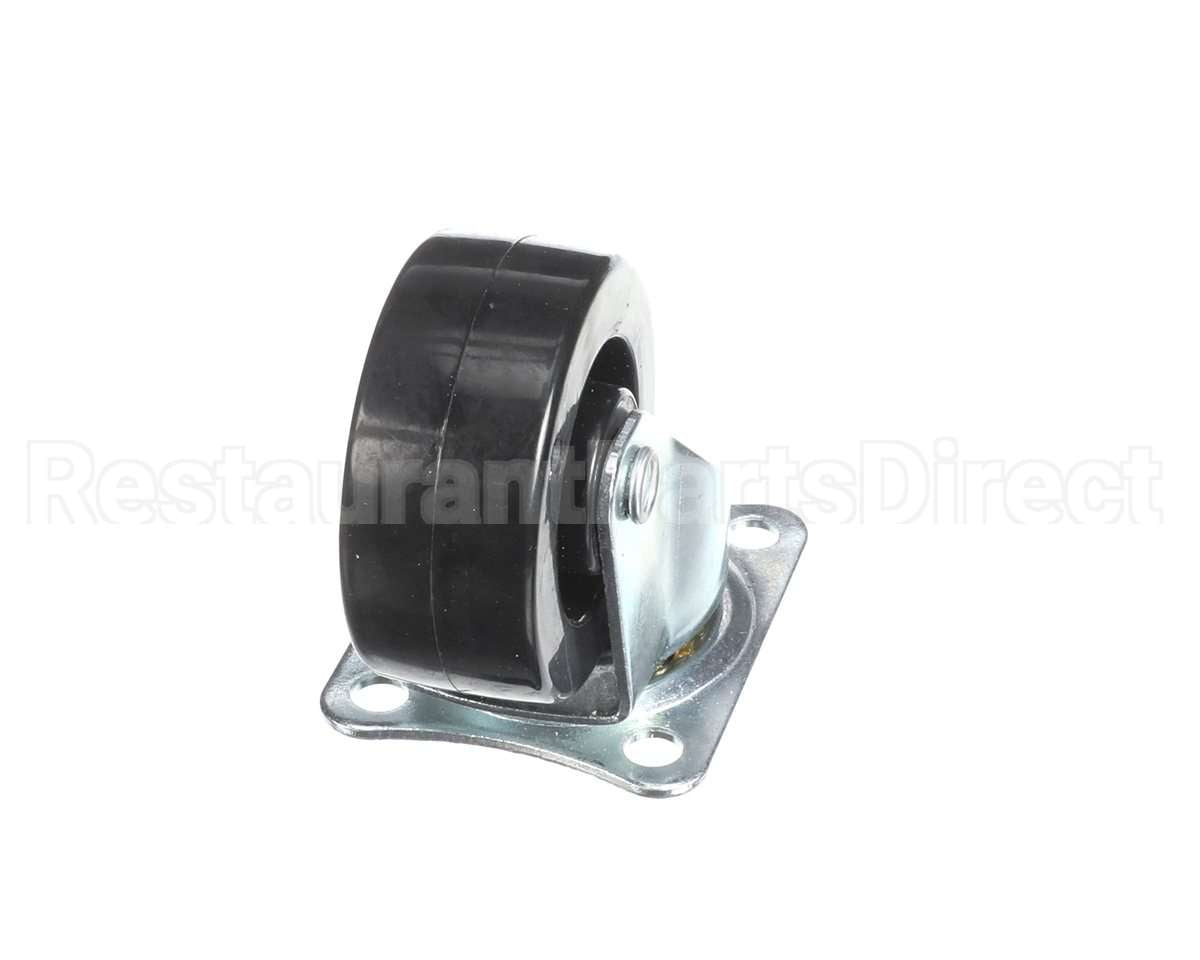 0USH63 Kelvinator Rear Caster